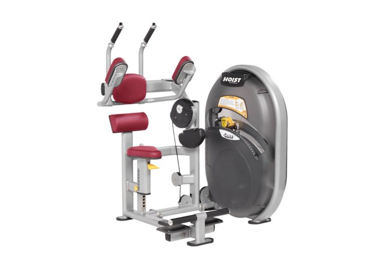 Пресс сидя Hoist CL-3601 фото 3