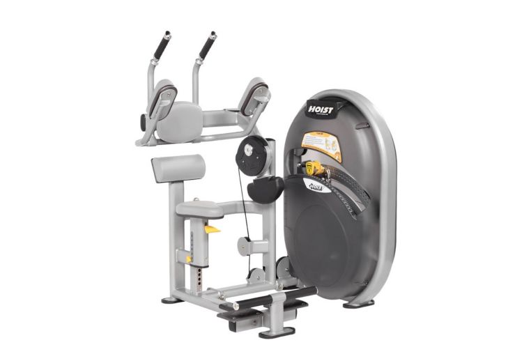Пресс сидя Hoist CL-3601 фото 4