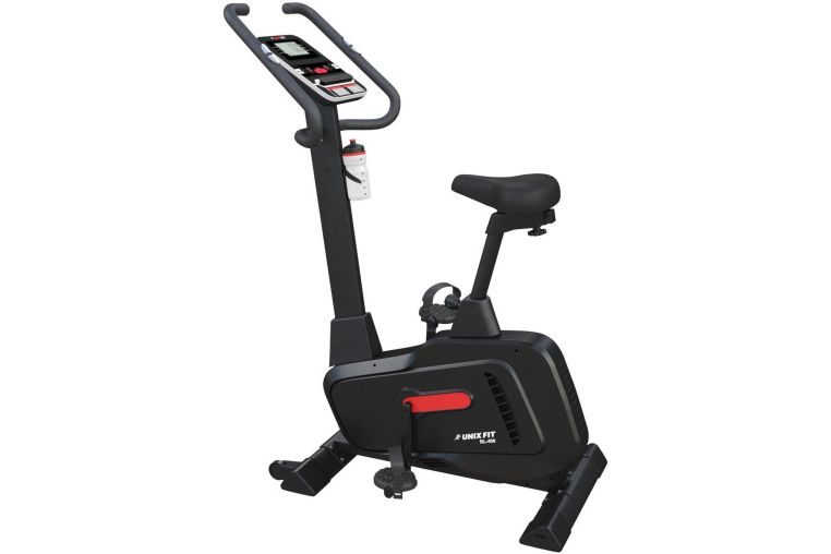Велотренажер UnixFit BL-400 BMBBL400 Black 