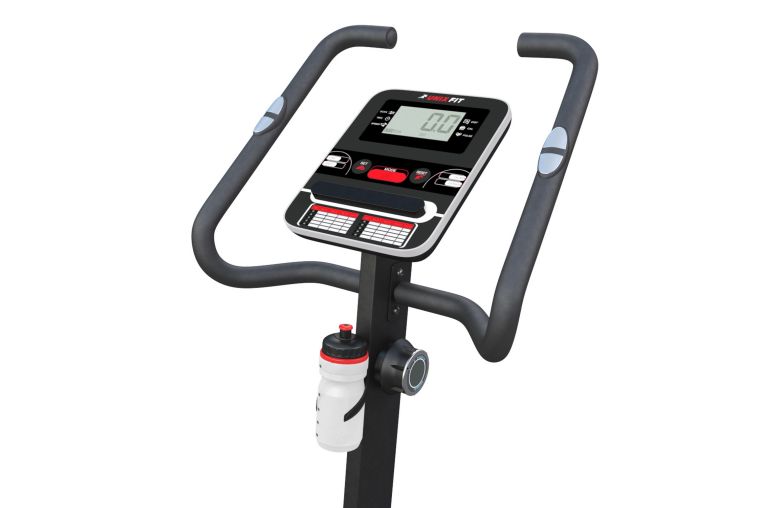 Велотренажер UnixFit BL-400 BMBBL400 Black фото 9