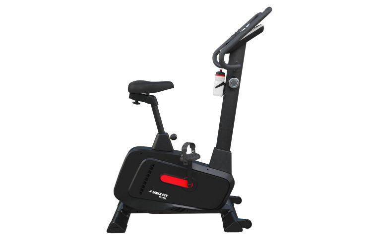 Велотренажер UnixFit BL-400 BMBBL400 Black фото 10