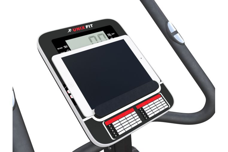 Велотренажер UnixFit BL-400 BMBBL400 Black фото 12