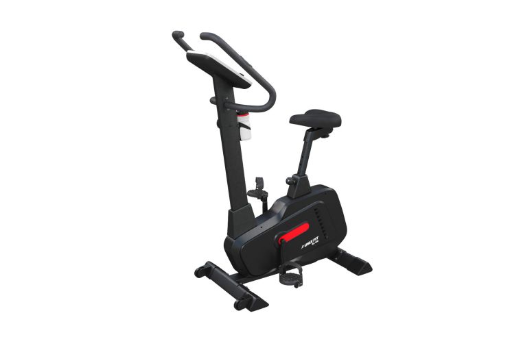Велотренажер UnixFit BL-400 BMBBL400 Black фото 3