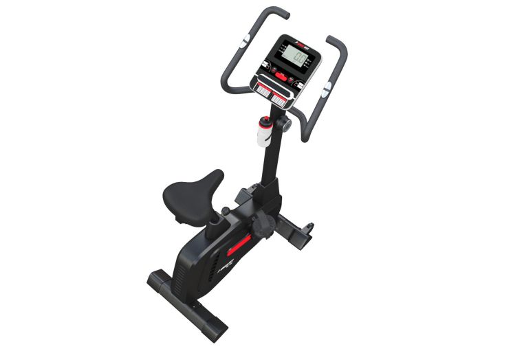 Велотренажер UnixFit BL-400 BMBBL400 Black фото 4