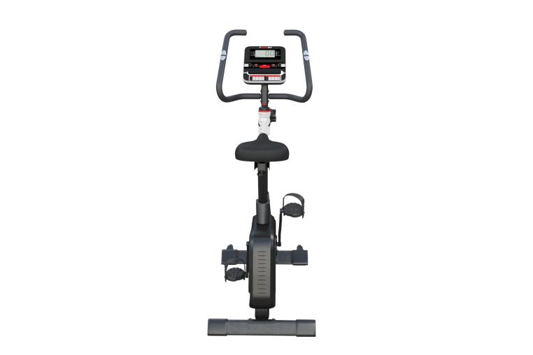 Велотренажер UnixFit BL-400 BMBBL400 Black фото 6