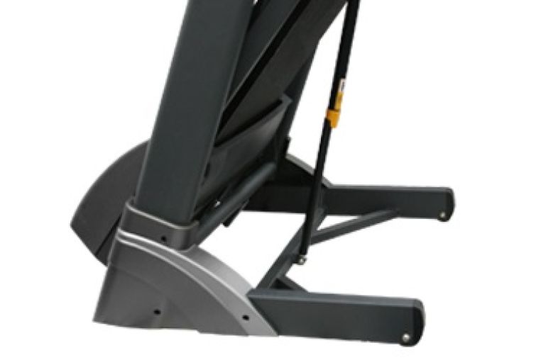 Беговая дорожка Carbon Fitness T704 HRC фото 4