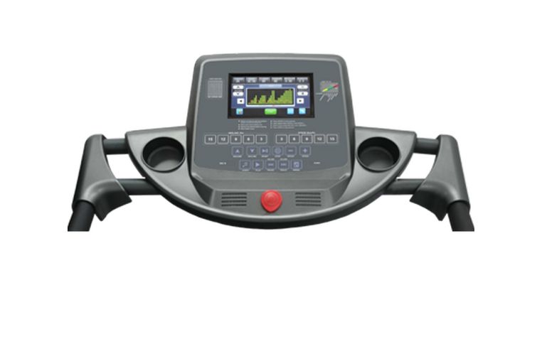 Беговая дорожка Oxygen Fitness Venta TFT фото 1