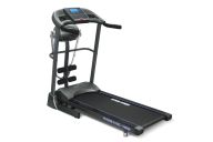 Беговая дорожка Oxygen Fitness Riviera II HRC+ Vibra