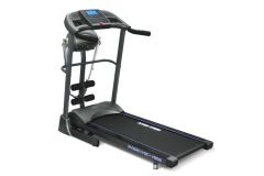 Беговая дорожка Oxygen Fitness Riviera II HRC+ Vibra