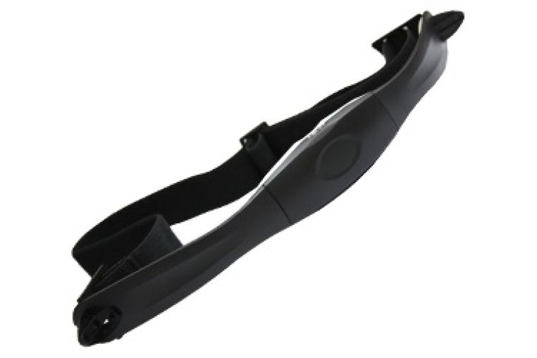 Беговая дорожка Oxygen Fitness Riviera II HRC+ Vibra фото 12
