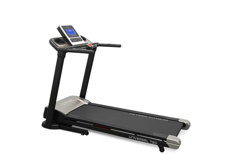 Беговая дорожка Oxygen Fitness Universal T20 