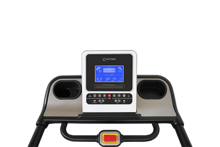 Беговая дорожка Oxygen Fitness Universal T20 фото 1