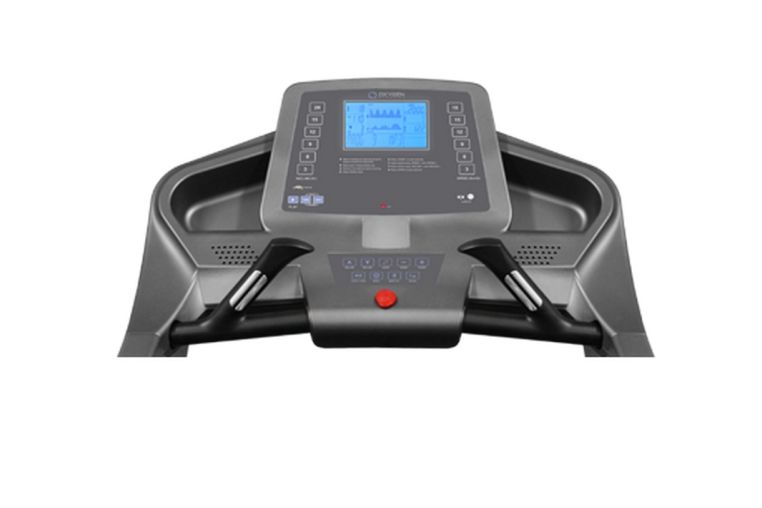 Беговая дорожка Oxygen Fitness Plasma II HRC фото 5