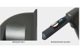 Беговая дорожка Oxygen Tesla BL (+USB) фото 4