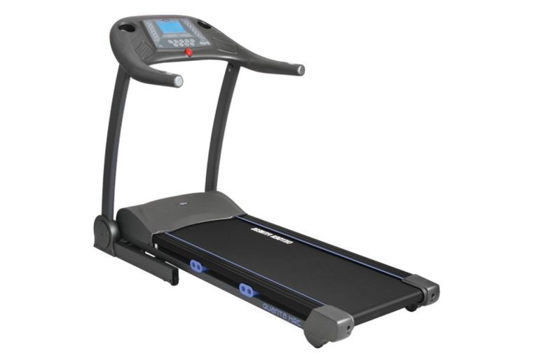 Беговая дорожка Oxygen Fitness Quanta HRC 