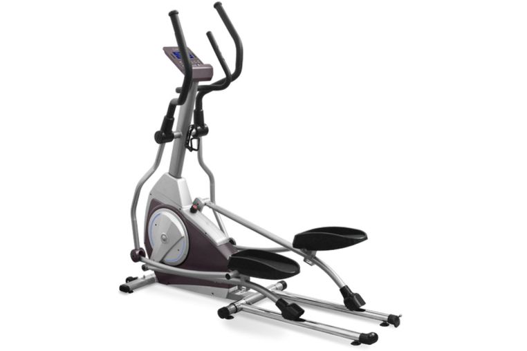 Эллиптический тренажер Oxygen Fitness EX-55 NF HRC 