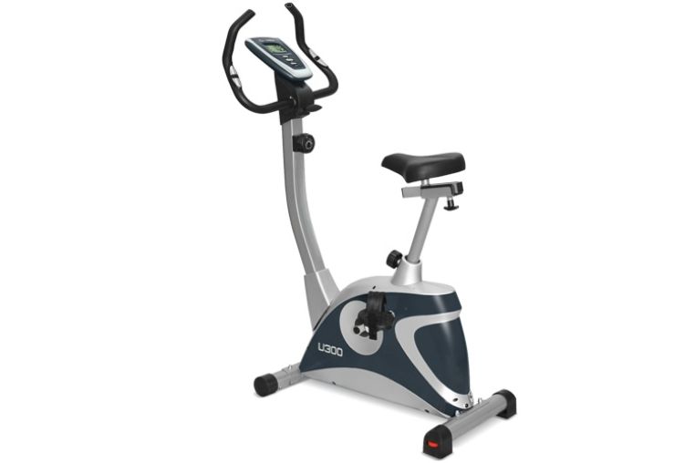 Велотренажер домашний Carbon Fitness U300 