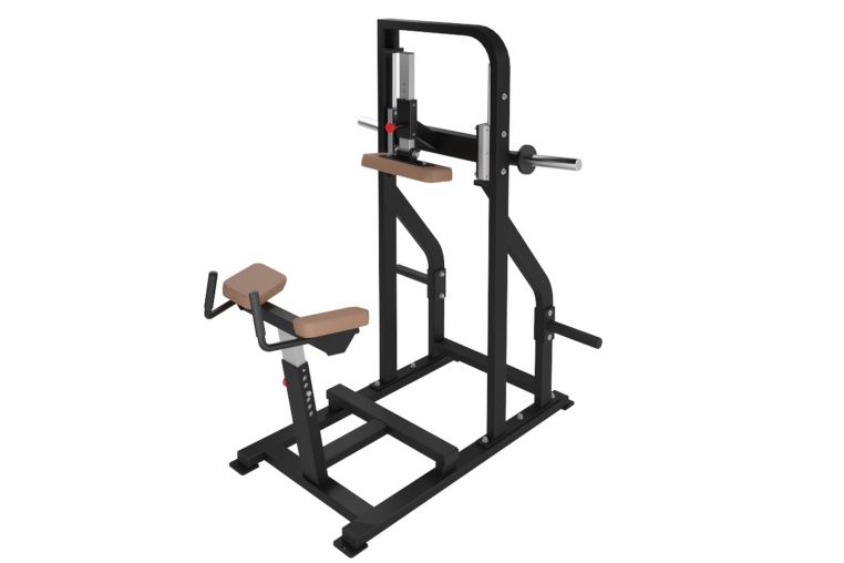 Икроножные в наклоне Foreman FP-123 фото 2