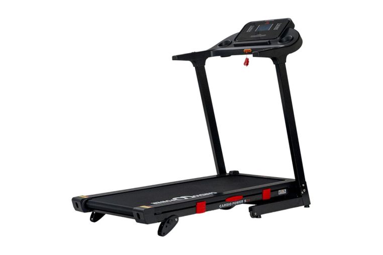 Беговая дорожка CardioPower S20 