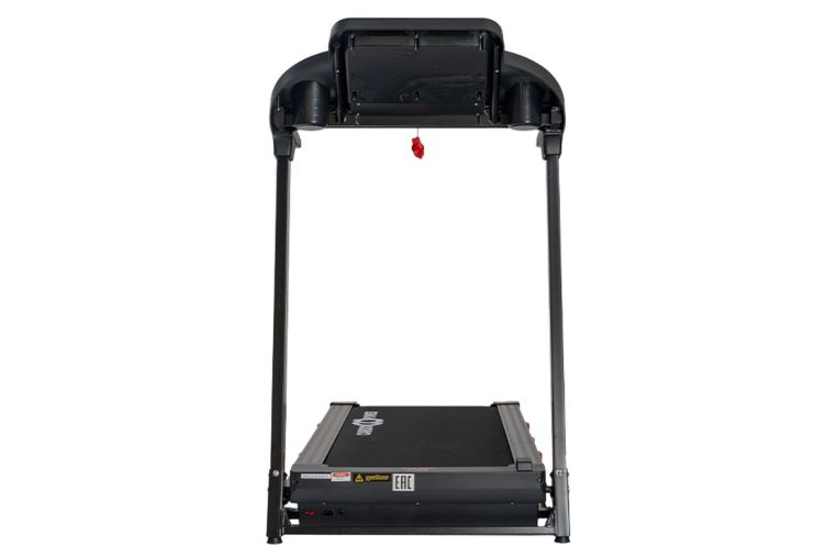 Беговая дорожка CardioPower S20 фото 9