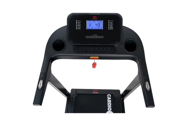 Беговая дорожка CardioPower S20 фото 11