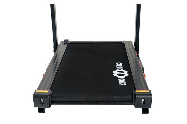 Беговая дорожка CardioPower S20 фото 1