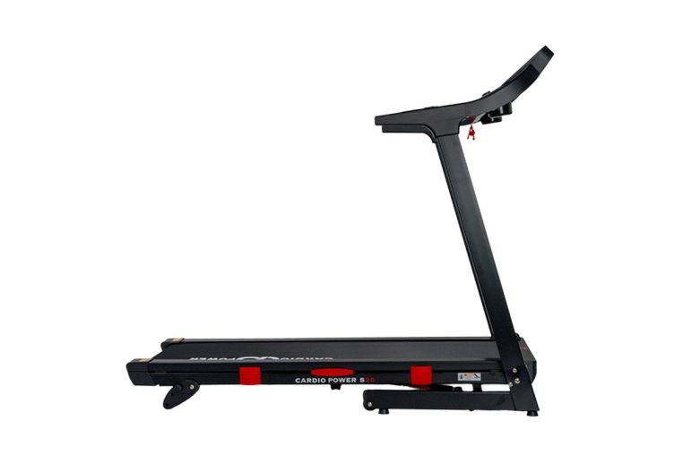 Беговая дорожка CardioPower S20 фото 6