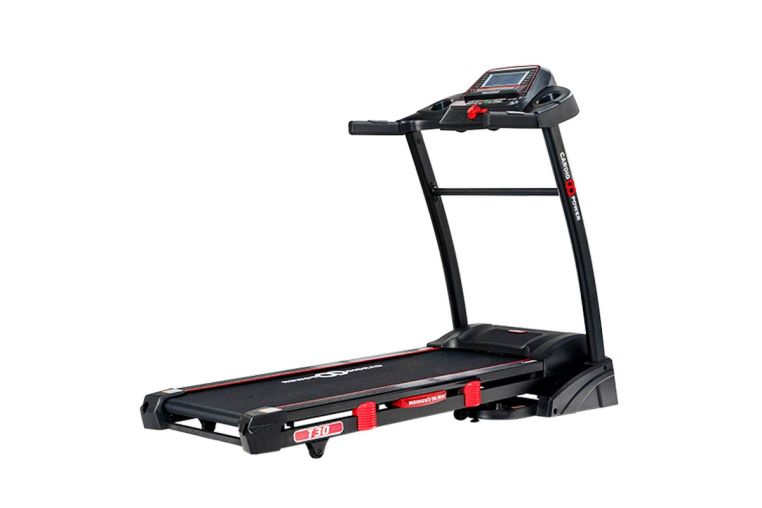 Беговая дорожка CardioPower T30 NEW 