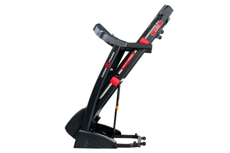 Беговая дорожка CardioPower T30 NEW фото 12