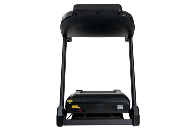 Беговая дорожка CardioPower S50 фото 9