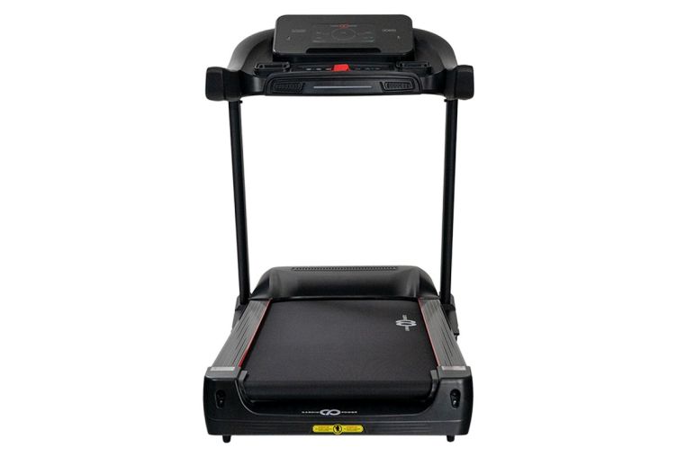 Беговая дорожка CardioPower S50 фото 1