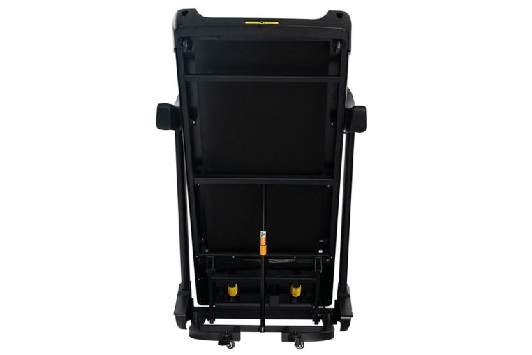 Беговая дорожка CardioPower S50 фото 4