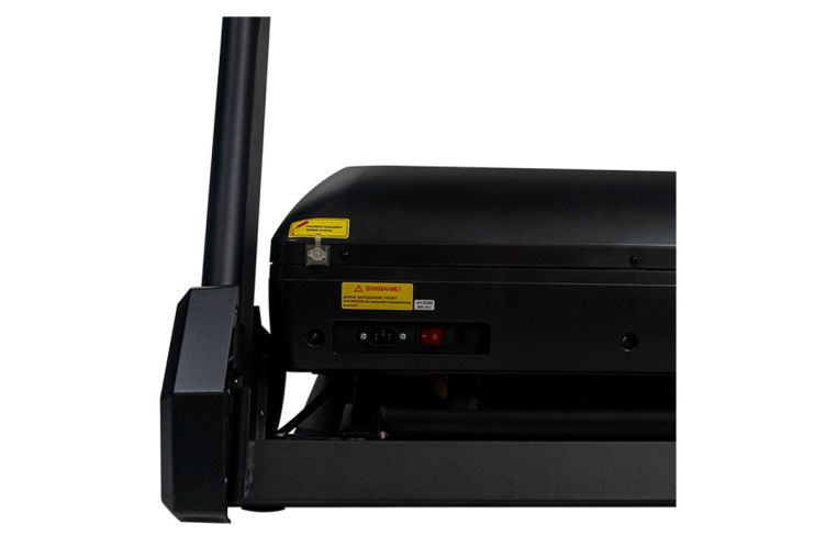 Беговая дорожка CardioPower S50 фото 5