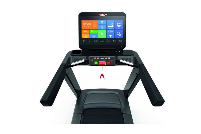 Беговая дорожка UltraGym UG-Power 010 фото 1
