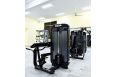 Бицепс машина в положении сидя Spirit Fitness SP-3506 (макс.вес) фото 2