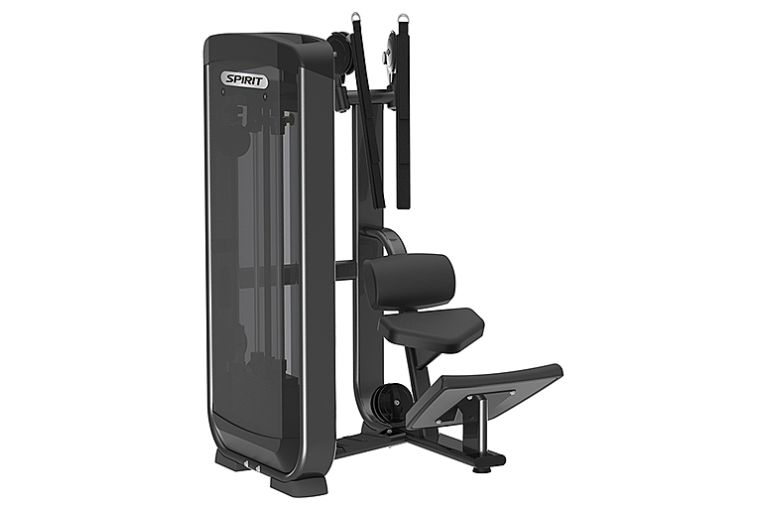 Пресс машина Spirit Fitness SP-3511 (макс.вес) фото 1