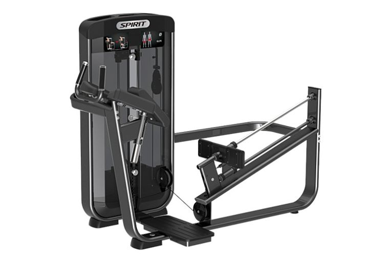 Ягодичные мышцы Spirit Fitness SP-3520 (макс.вес) фото 1
