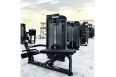 Горизонтальная тяга Spirit Fitness SP-3523 (Макс.вес) фото 2
