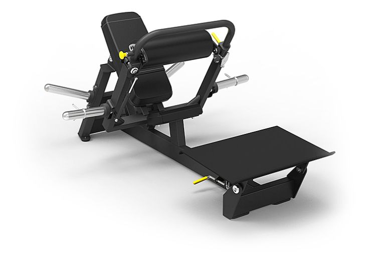 Ягодичный мостик Spirit Fitness SP-4515 