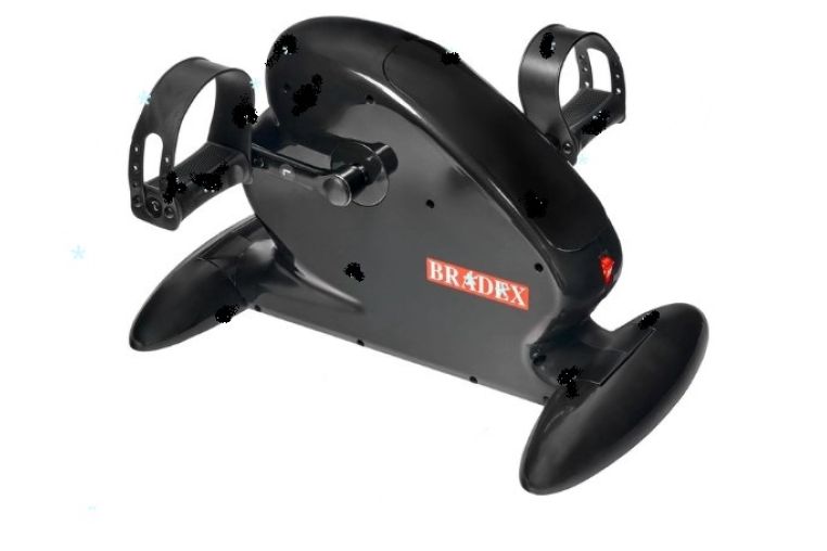 Мини велотренажер c электроприводом педалей БРУКС Bradex SF 1031 