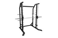 Машина Смита (без противовеса) Bronze Gym PARTNER Sm1 BGR-Sm1