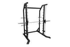 Машина Смита (без противовеса) Bronze Gym PARTNER Sm1 BGR-Sm1