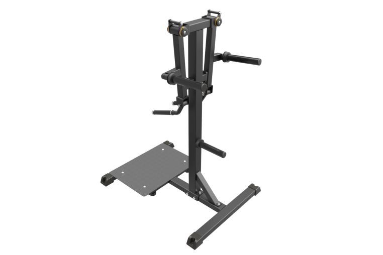 Дельтовидные стоя Impulse IFP1103 фото 5