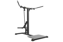 Баттерфляй в положении стоя Impulse IFP1206
