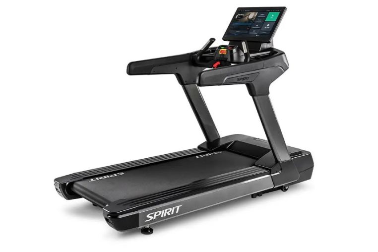 Беговая дорожка Spirit Fitness CT1000ENT 