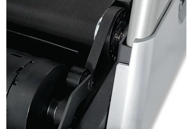 Беговая дорожка Spirit Fitness CT900G Graphite gray фото 2