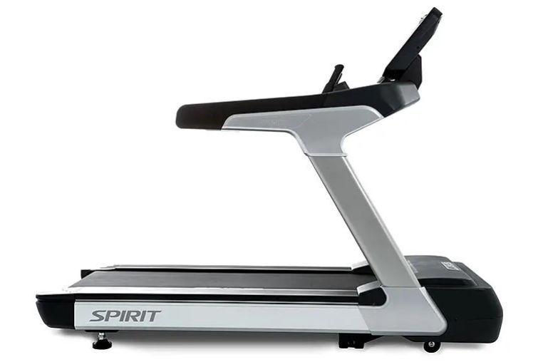 Беговая дорожка Spirit Fitness CT900G Graphite gray фото 3