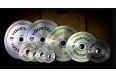 Стальной диск + хром 25 кг YouSteel фото 1