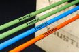 Гриф для штанги YouSteel CrossTraining Bar 20кг, L220 см, D50мм XF-20 синий - черный фото 5