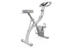 Велотренажер X-Bike DFC DV995020B01